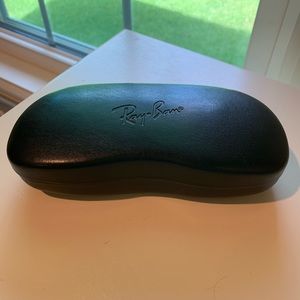 Ray ban case